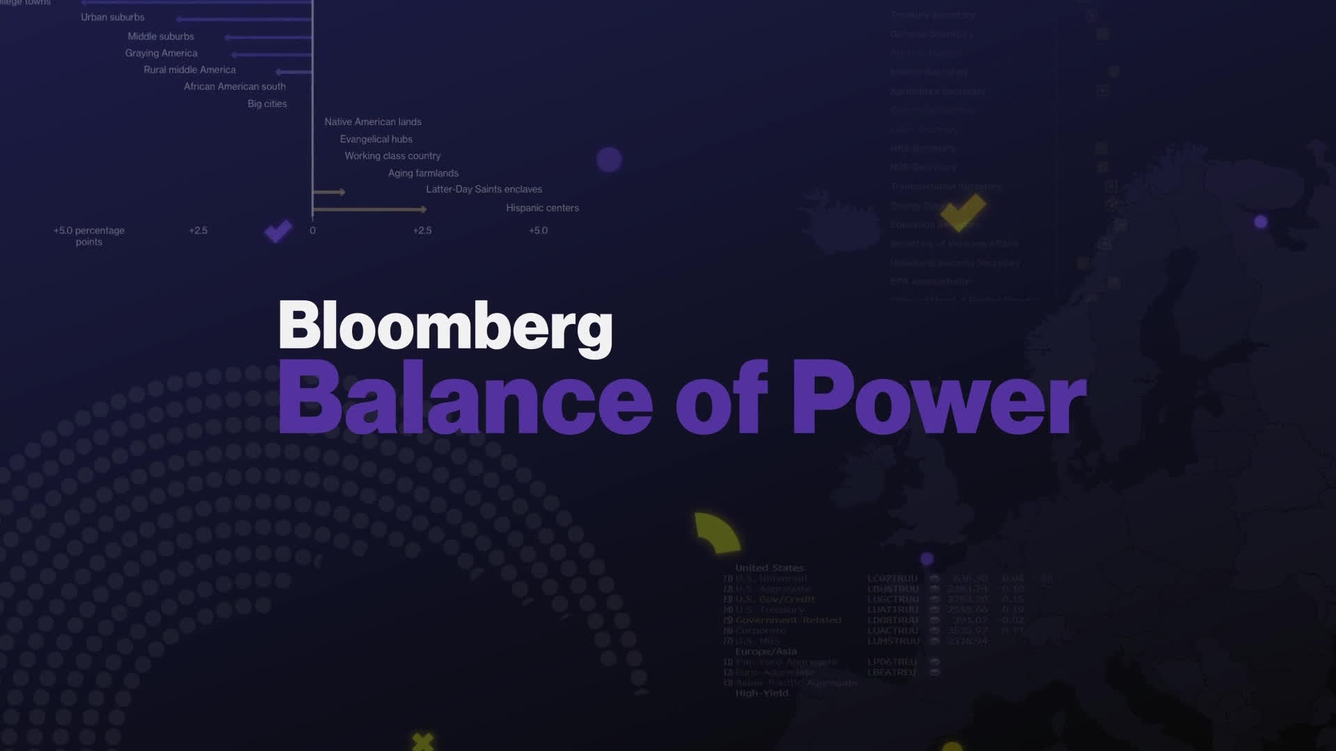 Bloomberg News - cover