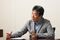 Shinsei Bank President Hideyuki Kudo Interview