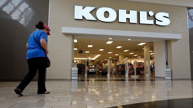 Kohl's Terminates CEO Buchanan for Violating Policy, Names