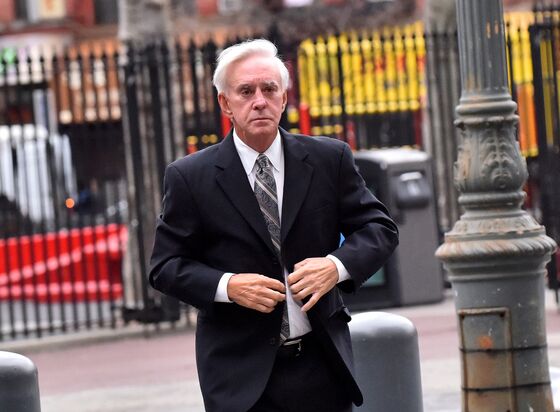 Vegas Gambler's Insider-Trading Conviction Upheld on Appeal