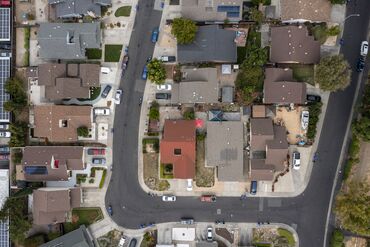 US Mortgage Rates Drop to Two-Year Low Ahead of Fed Rate Cut