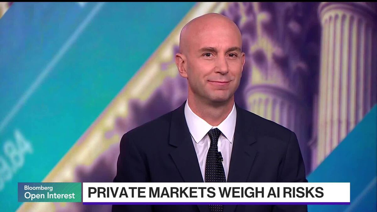 Could AI Trigger a Private Credit Crisis?