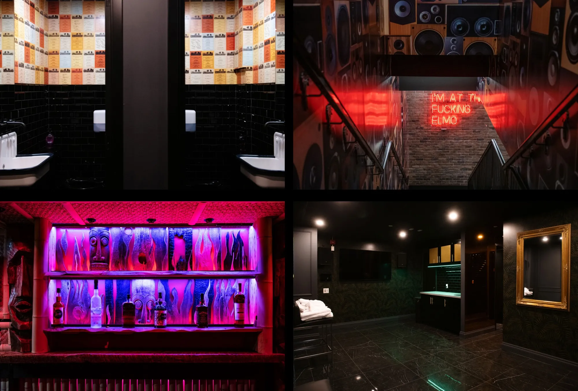 Wekerle Re-Opens El Mocambo Toronto for Age of Live Streaming - Bloomberg