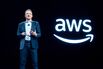 AWS re:Invent 2023