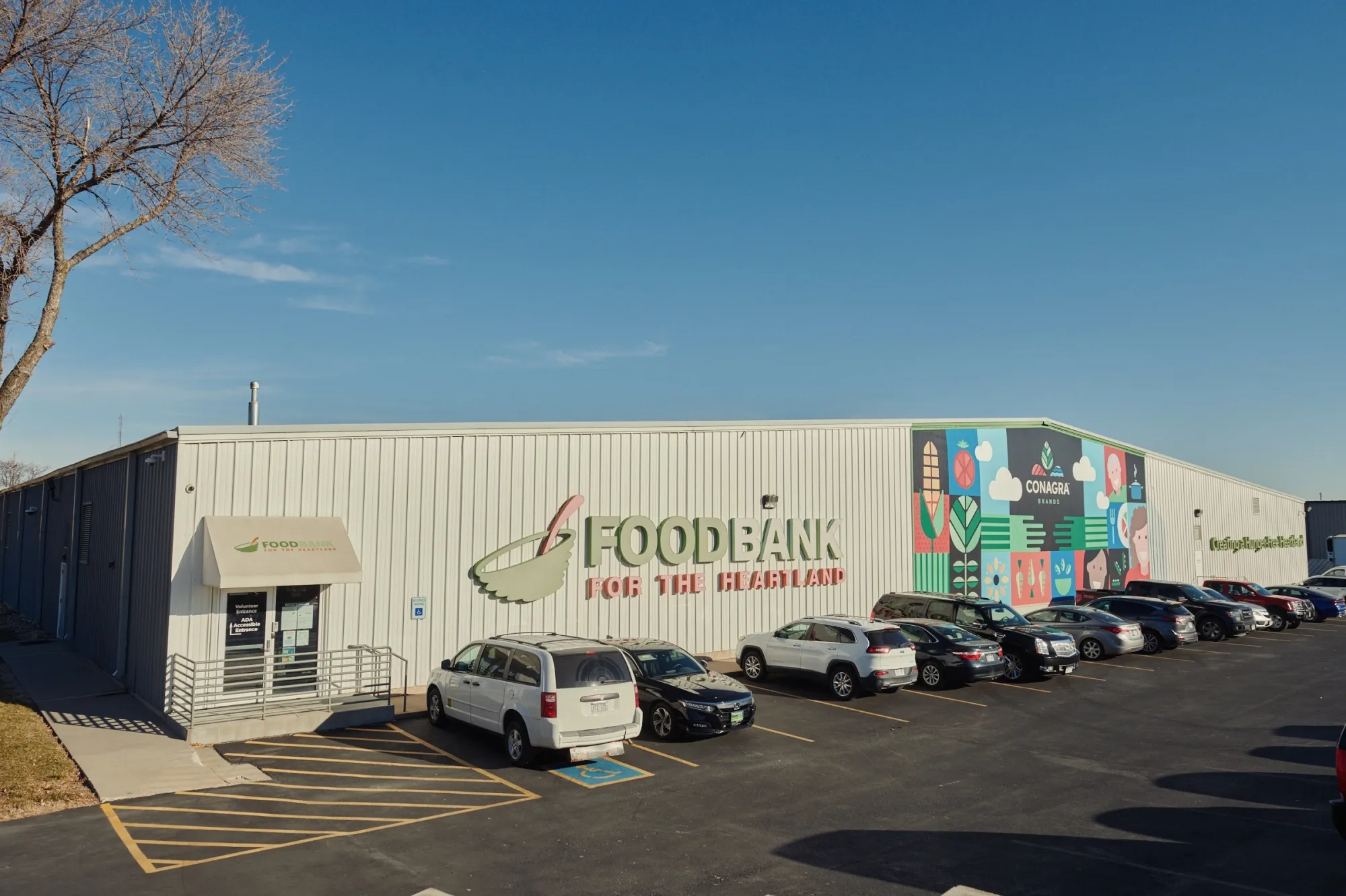 Child Hunger Tips Into Malnutrition in U.S. on Food Inflation