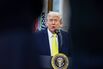 DOJ Urges NY Appeals Court to Toss Trump Criminal Conviction