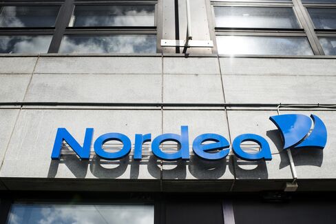Biggest Banks in Shipping See End to Slump as Lending Recovers