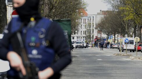 BELGIUM-FRANCE-ATTACKS