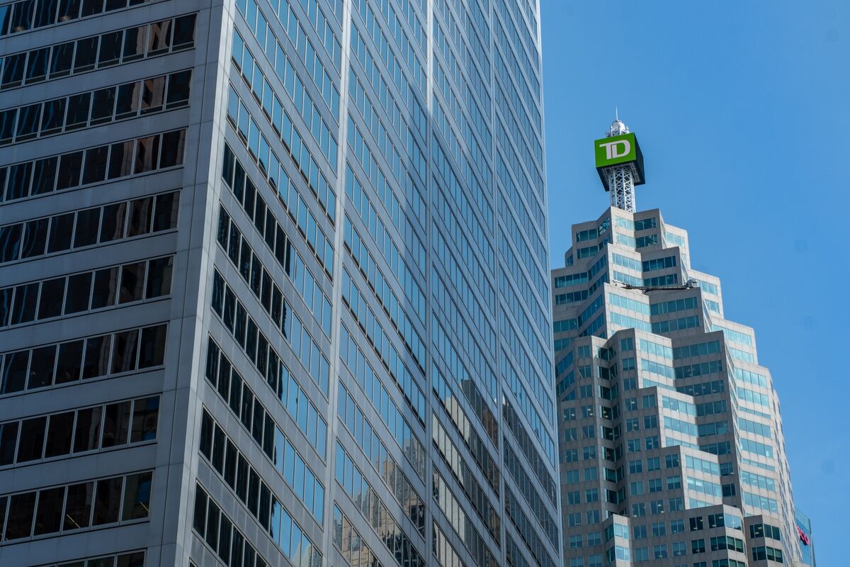 TD Bank Chief Operating Officer to Exit After a Year in the Job