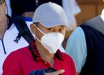 Jack Ma on the island of Mallorca on Oct. 20.