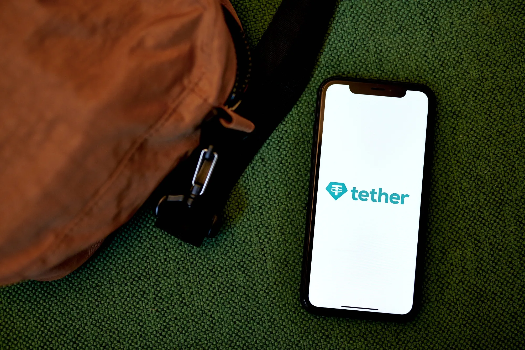 Tether’s USDT&nbsp;has been trading at a discount at times relative to the dollar since the end of September.