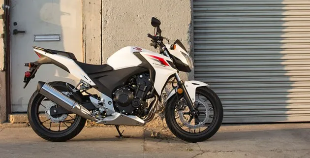 Honda and Harley Pitch Smaller Bikes for Less Badass Riders