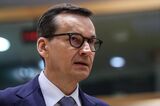 EU Leaders Meeting at The European Council 