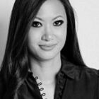 Headshot of Natalie Hwang