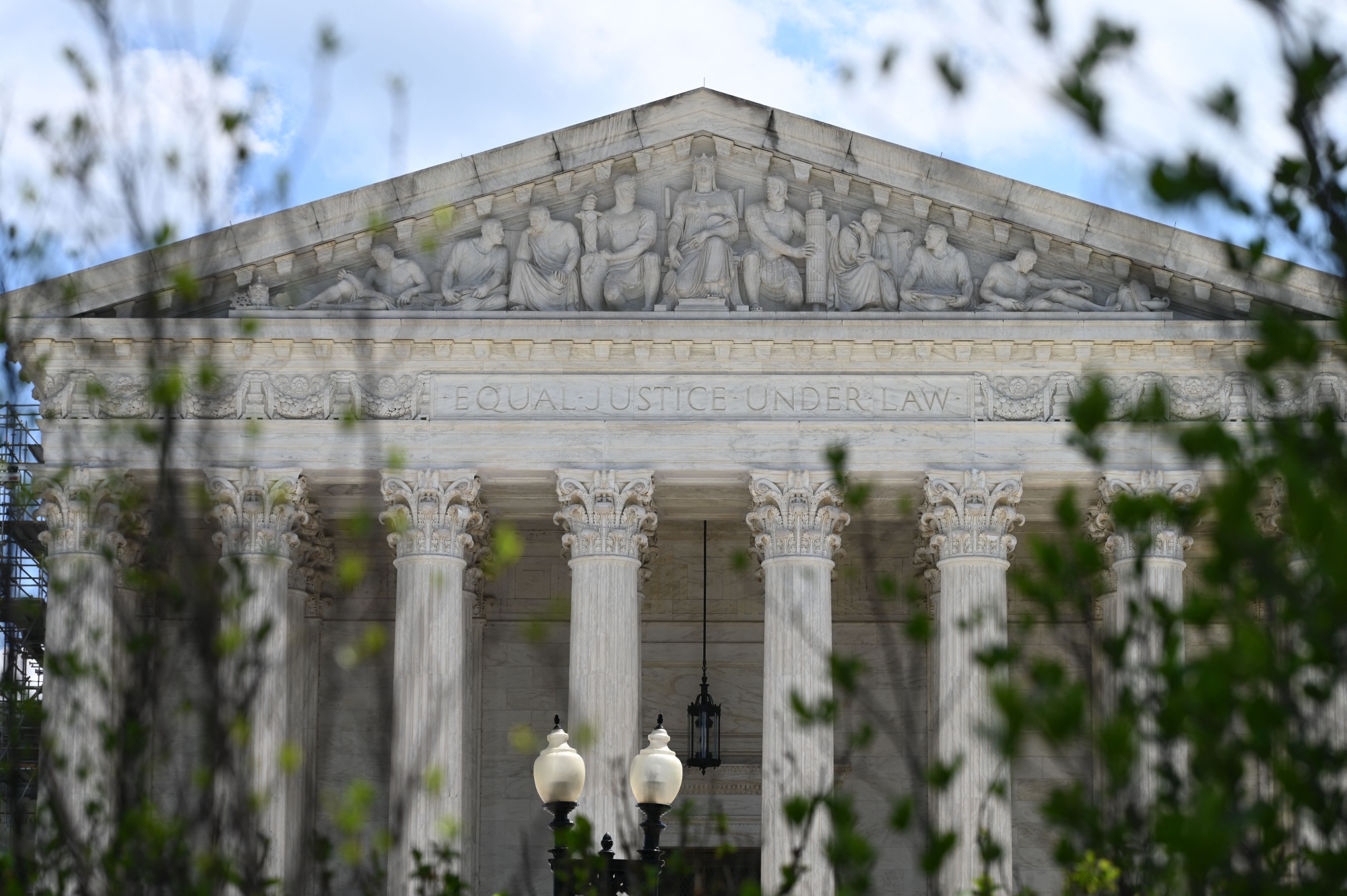 Supreme Court Takes a Pass on Early Review of Antitrust Challenge