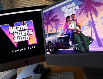 relates to Take-Two’s ‘Grand Theft Auto VI’ Won’t Come Until Fall 2025