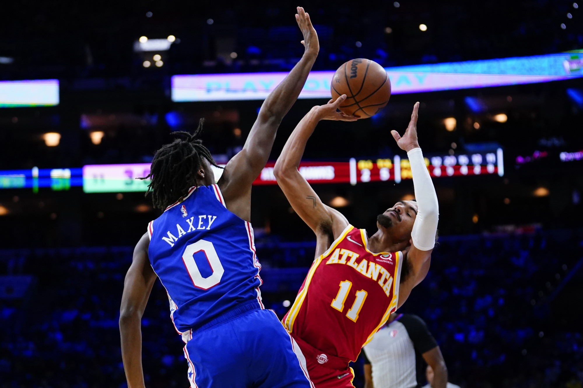 Trae Young is the star the Hawks, and the NBA, need - The Washington Post
