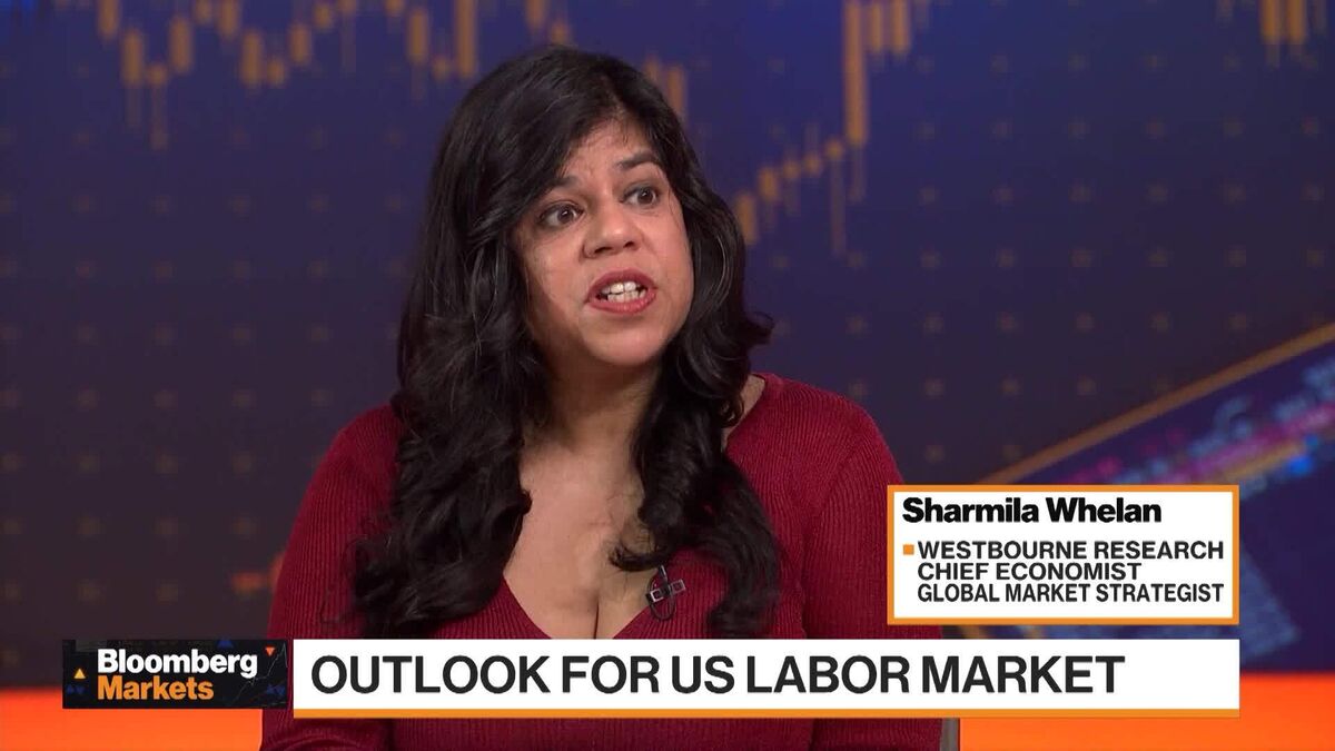 Westbourne's Whelan on 2026 Market Outlook and Global Stimulus