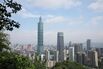 Taiwan Lowers 2020 Growth Outlook as Virus Weighs on Economy 