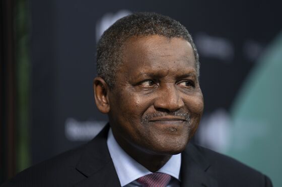 Africa’s Wealthiest Man Ends The Year $4.3 Billion Better Off