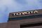 Toyota Motor Head Office as Automaker Idles Japan Plants on Suspected Cyberattack at Supplier