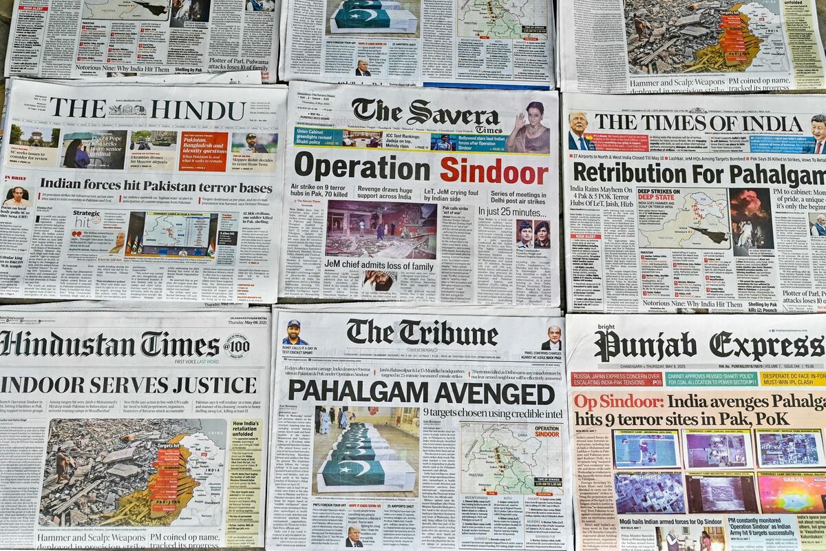 Ấn Độ và Pakistan phải phá vỡ vòng luẩn quẩn đối đầu nguy hiểm