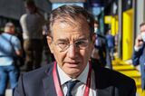 Day Three of the St Petersburg International Economic Forum 2021