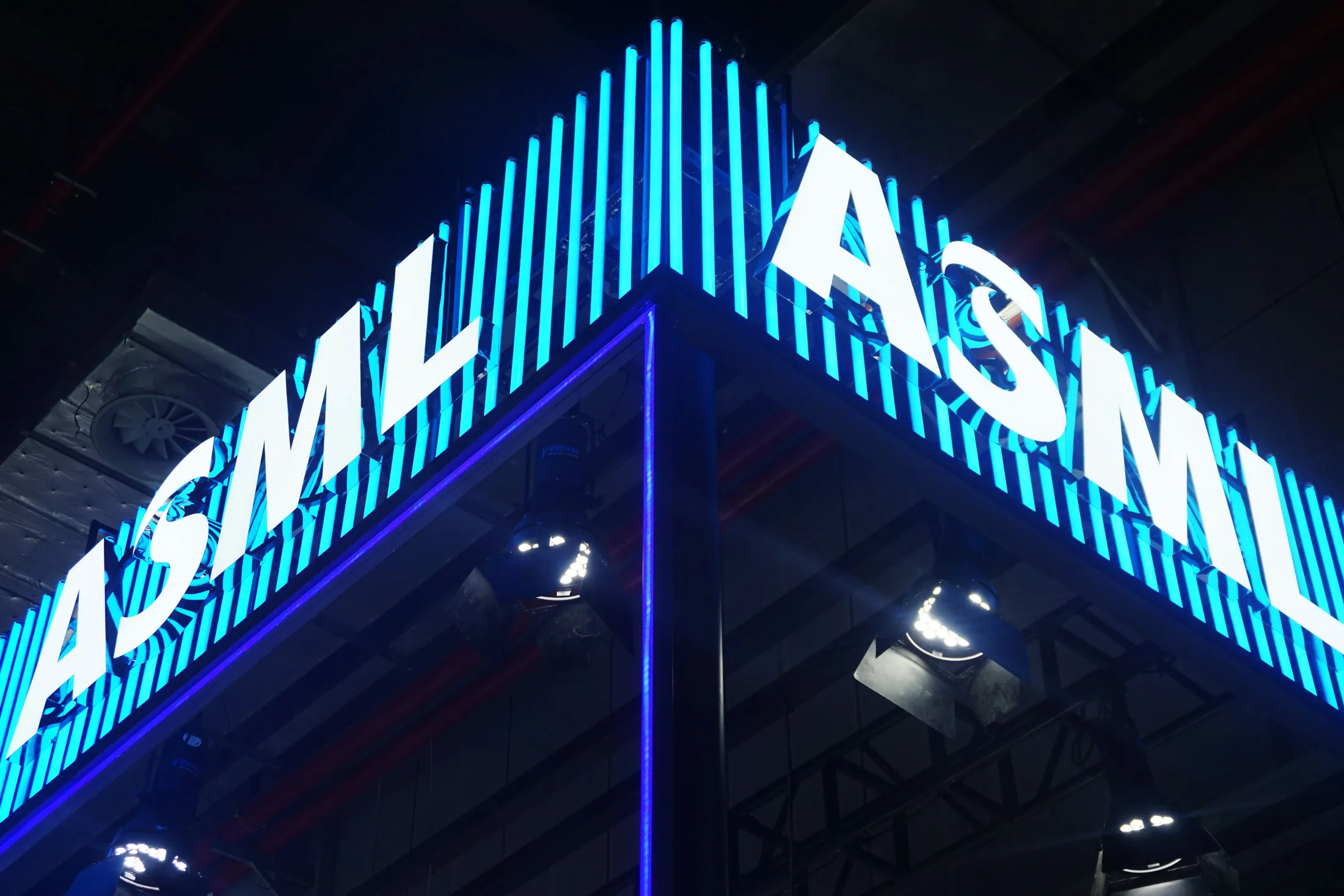 Global Semiconductor Stocks Reel After ASML Delivers Warning on Chip ...
