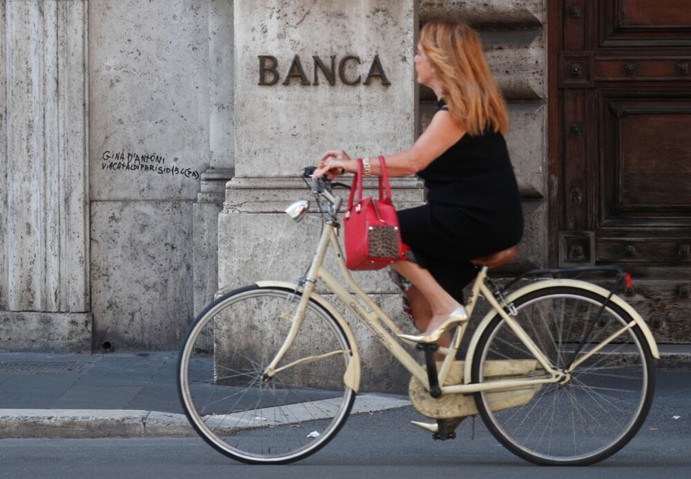 italy bike