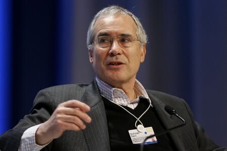 Nicholas Stern