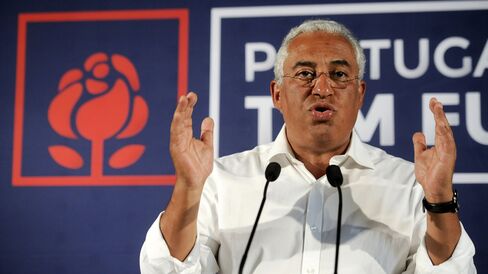 Antonio Costa