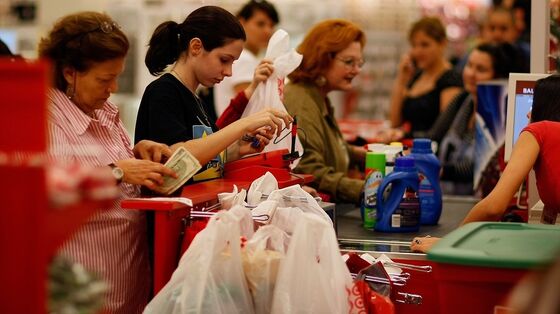 Target Drops on Rising Cost Pressures in Supply Chain, Labor