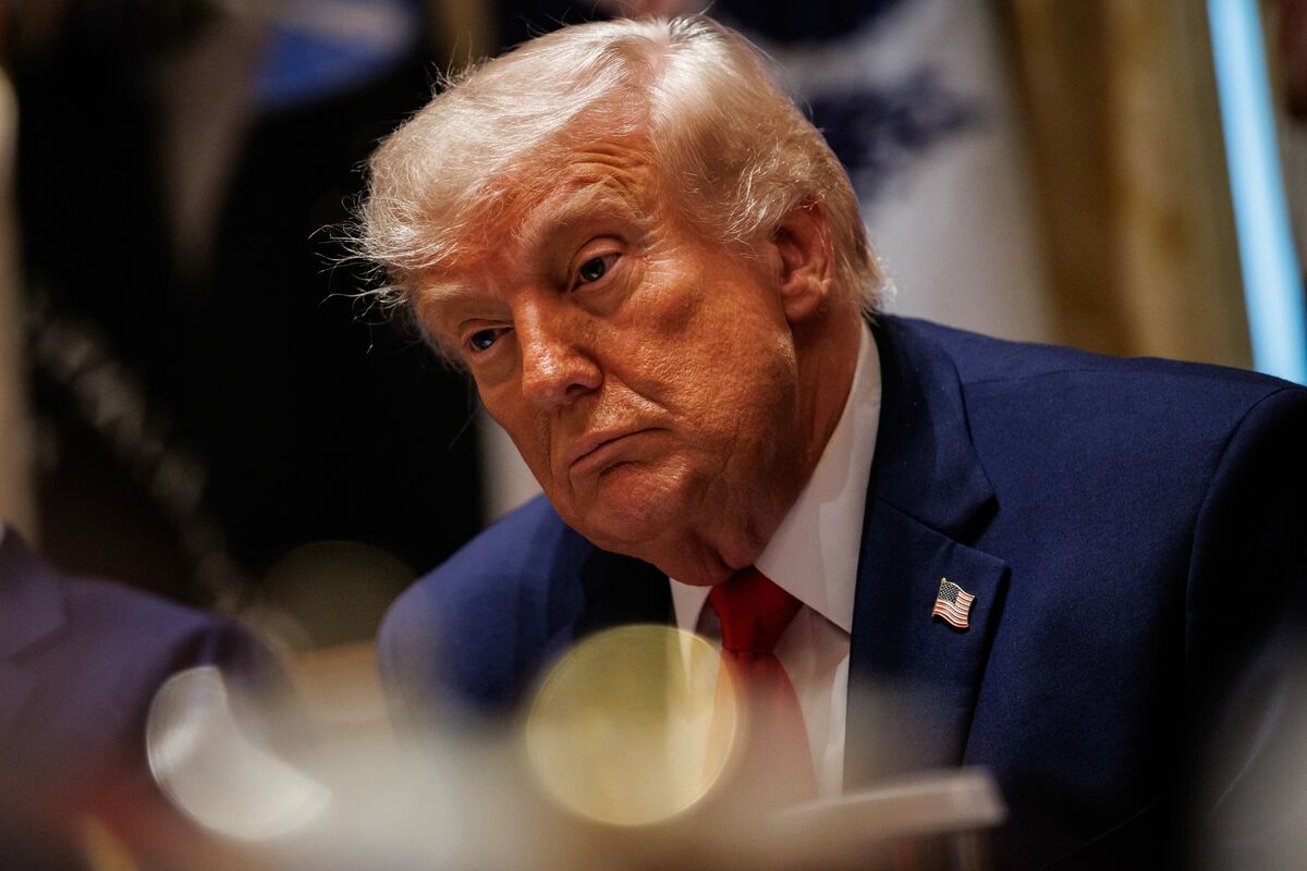 Trump’s Tariff War Returns to Test a Weakened India