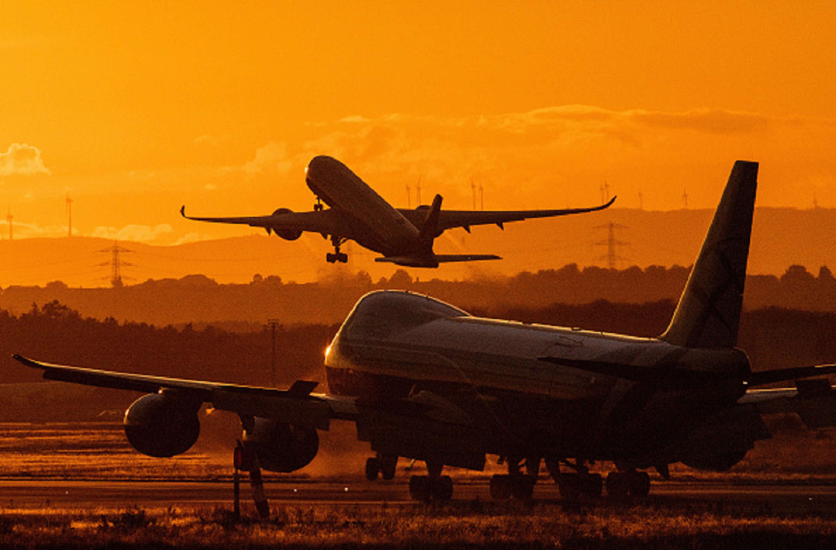 Out-of-Practice Airline Pilots Are Making Errors Back in the Air