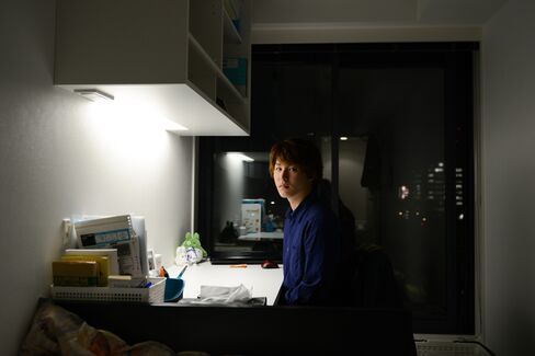早大生の山川さん