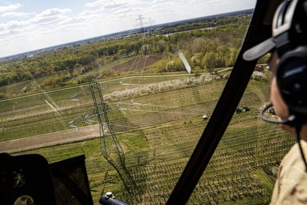 Sabotage Threats Have Put Europe's Power Networks on Alert