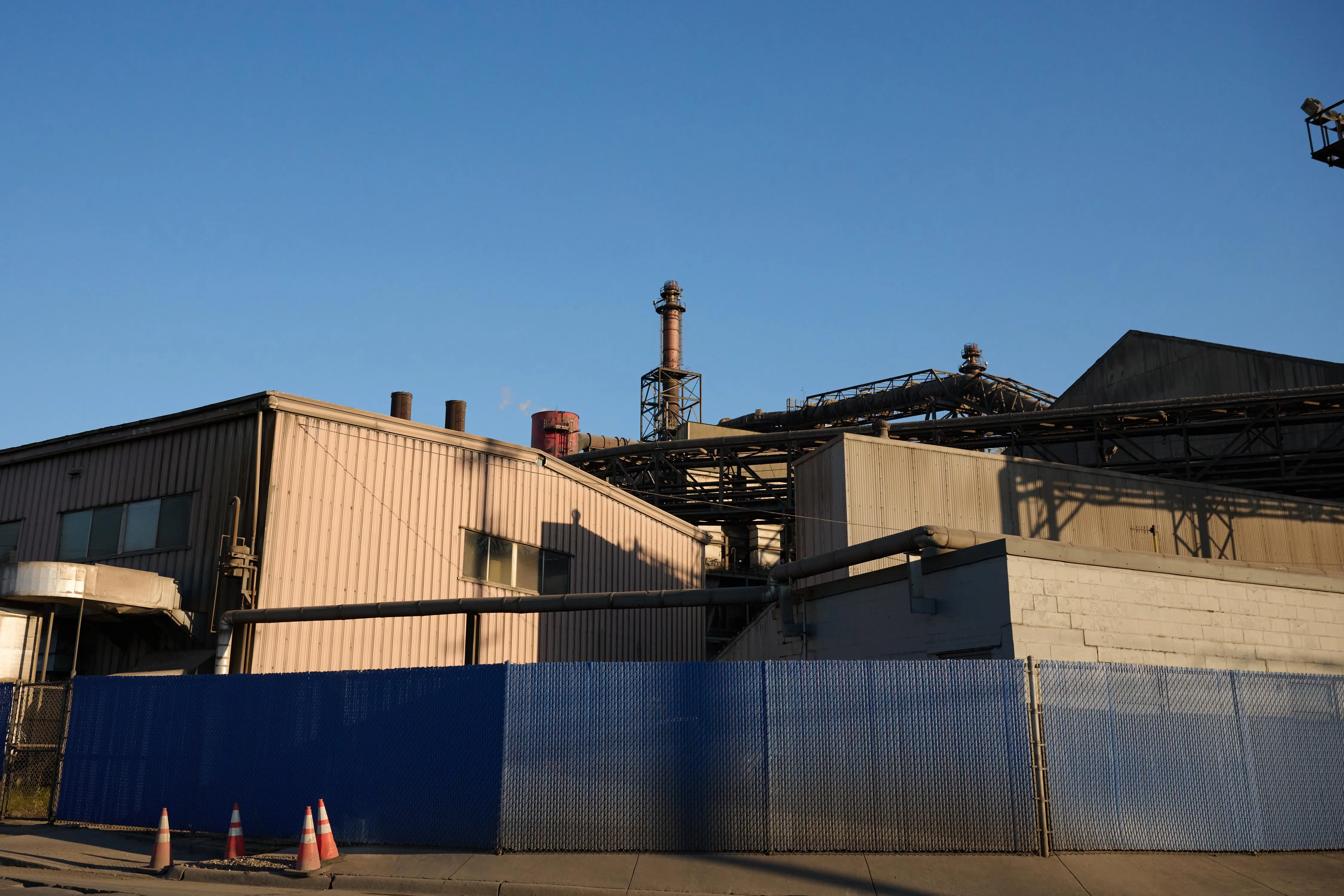 Cleveland-Cliffs May Sell Hamilton Plant After Joly Warning