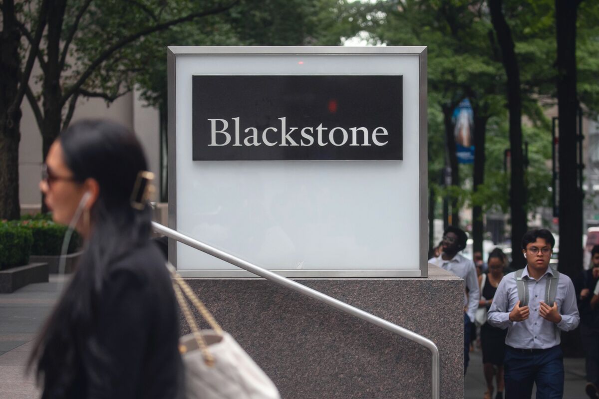 Blackstone-Led Creditors Take Over Ailing Software Firm Medallia