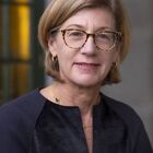 Headshot of Stacey Caywood