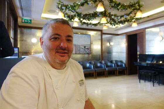 London Restaurateurs, Chefs Talk About How to Survive the Coronavirus