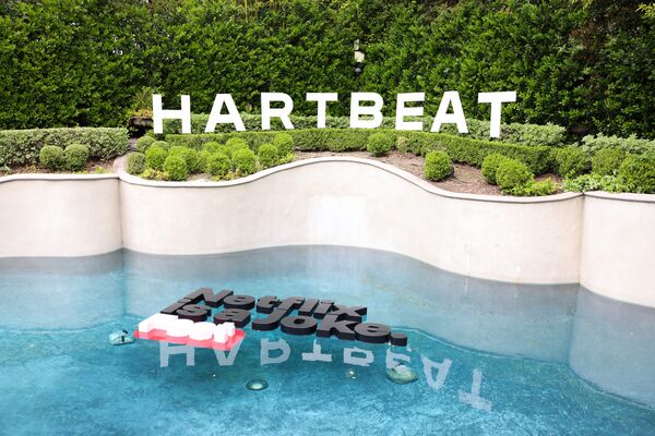 Hartbeat Brunch in partnership with Netflix is a Joke Festival