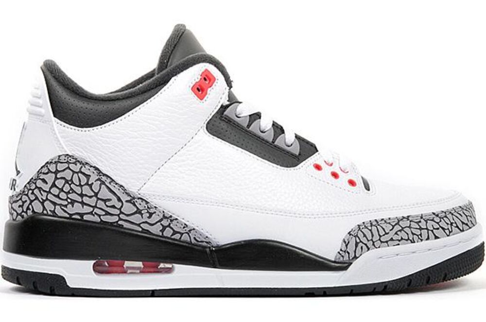 best retro jordans