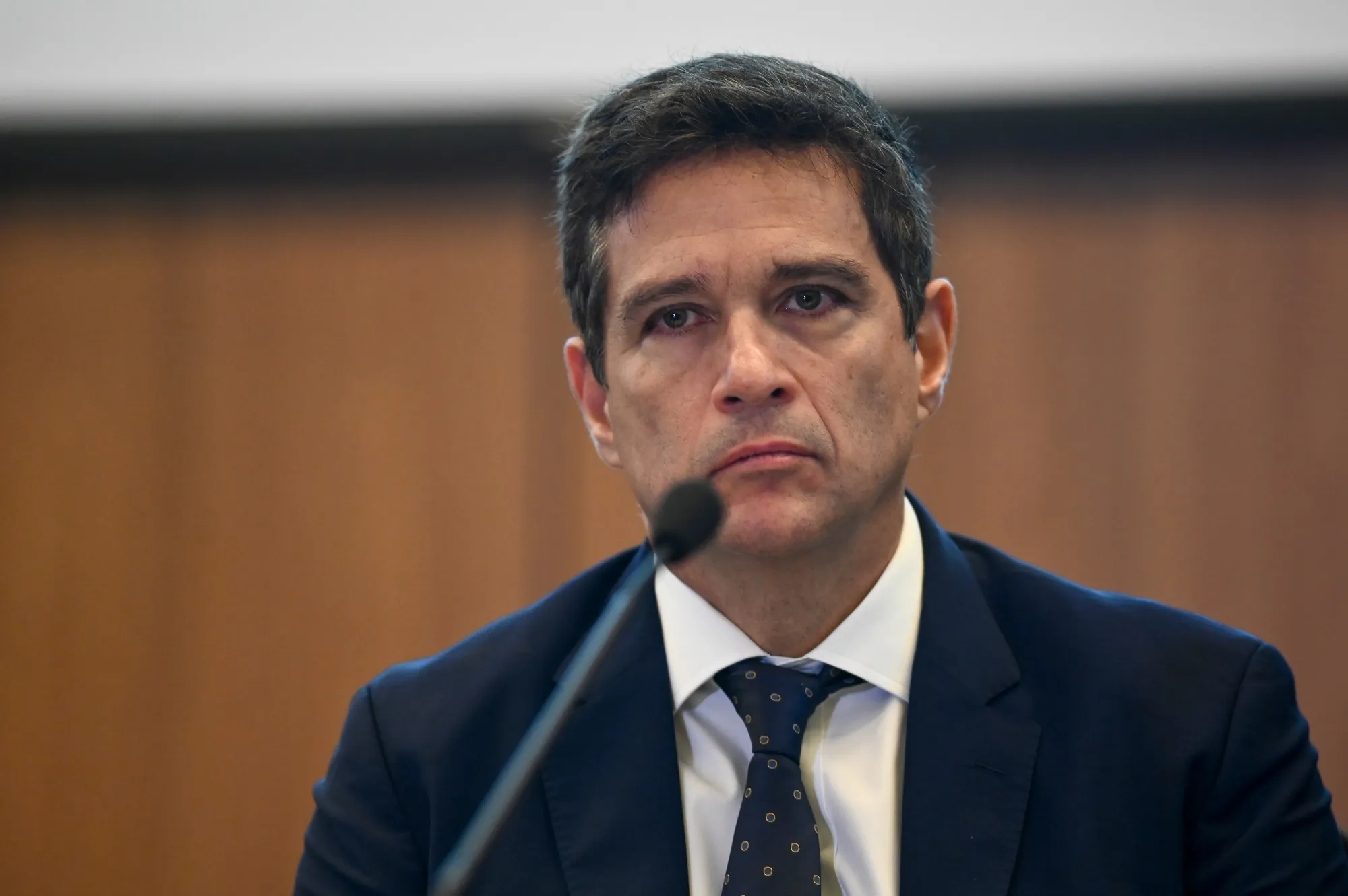 Brazilian Central Bank Releases Quarterly Inflation Report