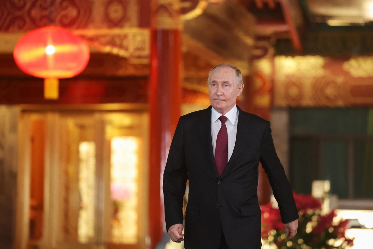 Putin’s War in Ukraine Is Breaking Russia’s Hold Over Its Former Empire