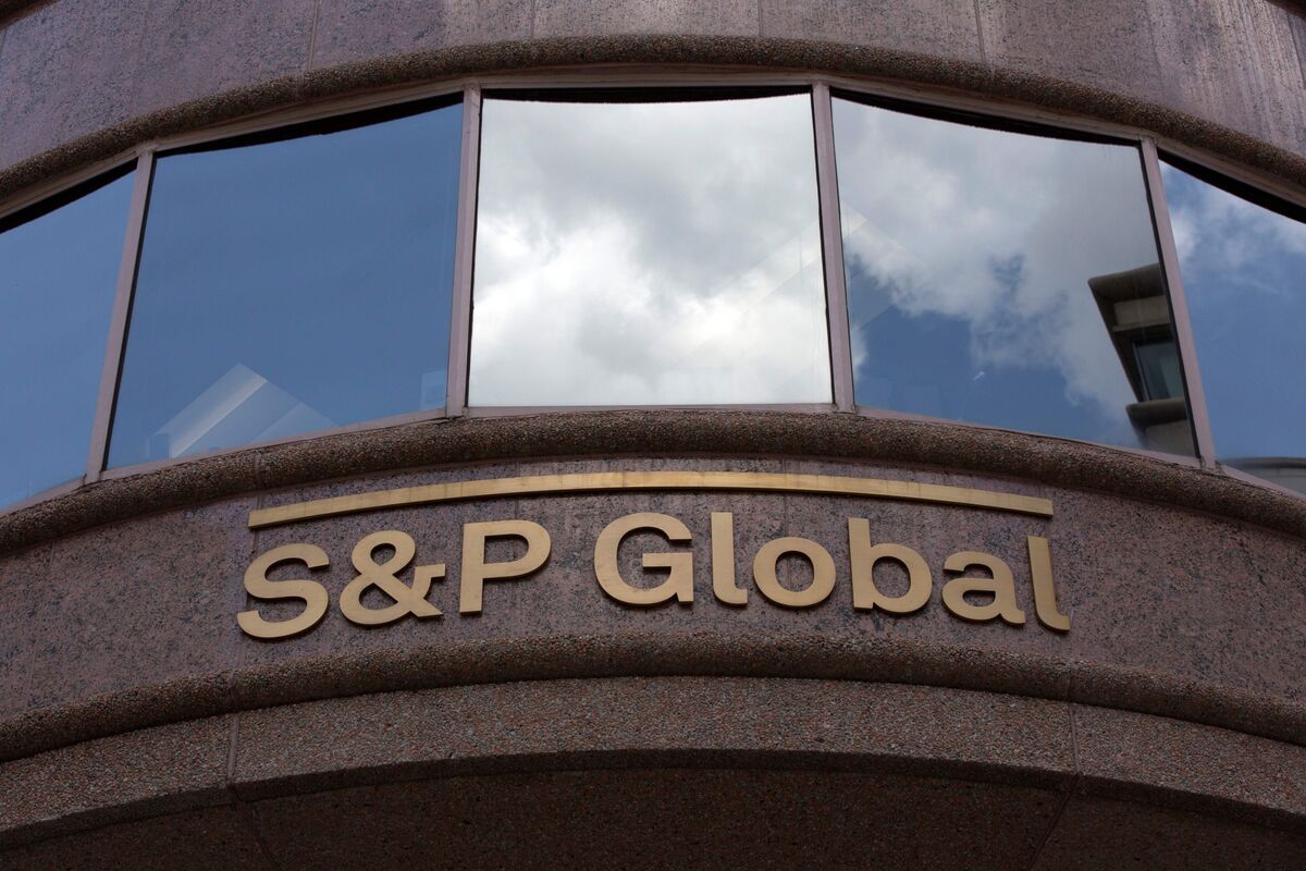 S&P Weighs Multibillion-Dollar Spinout of Data Platform Capital IQ