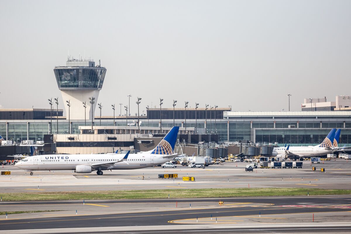 Amazon and N.Y. Port Authority Fail to Reach Newark Airport Deal
