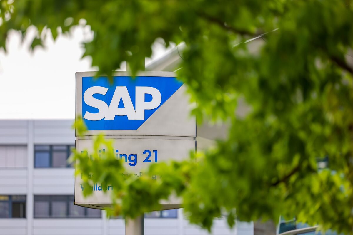 SAP Reports Mixed Q2 Results With Revenue Miss, Cloud Growth Slows