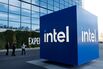 Intel Reports Quarterly Earnings