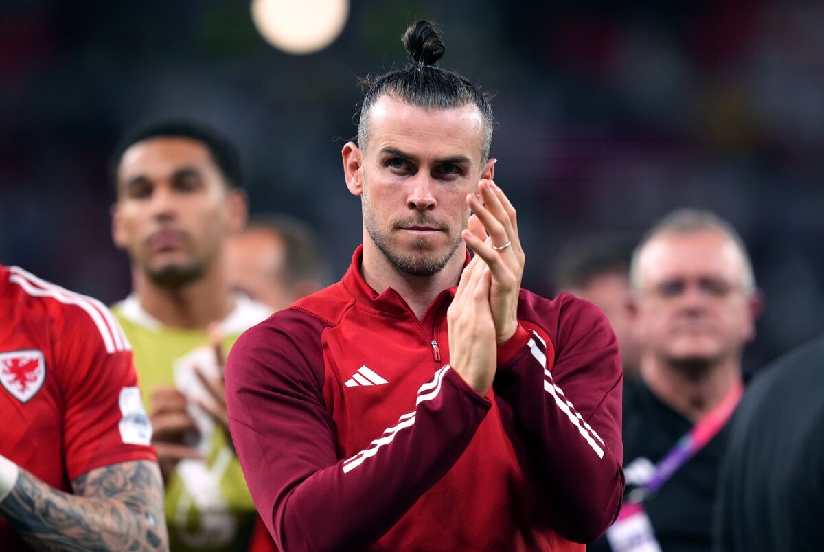 Tottenham 'have stopped the rot' says Gareth Bale