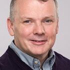 Headshot of James R Fowler "Jim"